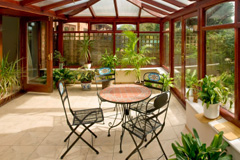 Kings Somborne conservatory quotes