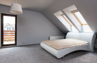 Kings Somborne bedroom extensions