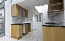 Kings Somborne kitchen extension leads